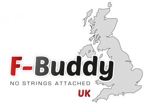 F-Buddy UK Logo
