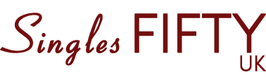 Singles Fifty Logo