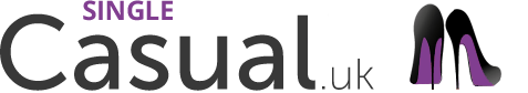 Casual UK Logo