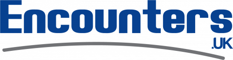 Encounters.uk logo