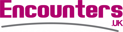 Encounters.uk logo